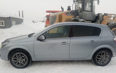 Opel Astra H, 2005 год, 400 000 рублей, 2 фотография