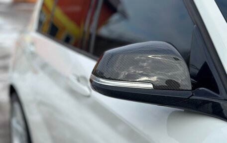 BMW 1 серия, 2013 год, 1 699 000 рублей, 17 фотография