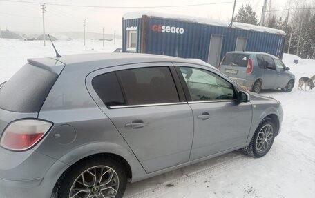 Opel Astra H, 2005 год, 400 000 рублей, 6 фотография