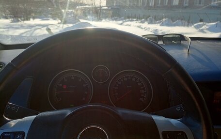 Opel Astra H, 2005 год, 400 000 рублей, 10 фотография