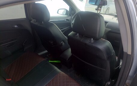 Opel Astra H, 2005 год, 400 000 рублей, 12 фотография