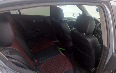 Opel Astra H, 2005 год, 400 000 рублей, 11 фотография