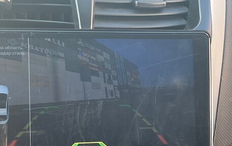 Hyundai Solaris II рестайлинг, 2016 год, 900 000 рублей, 9 фотография