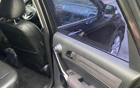 Honda CR-V III рестайлинг, 2007 год, 1 350 000 рублей, 16 фотография