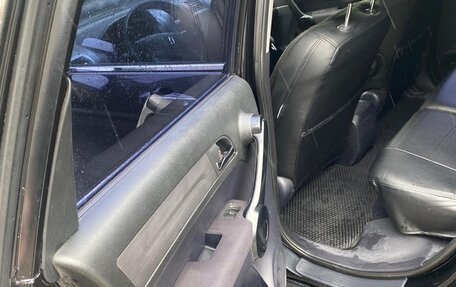 Honda CR-V III рестайлинг, 2007 год, 1 350 000 рублей, 15 фотография