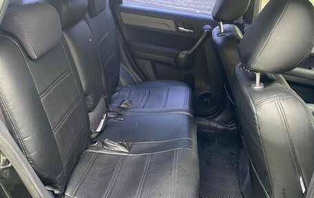 Honda CR-V III рестайлинг, 2007 год, 1 350 000 рублей, 17 фотография