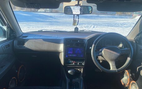 Toyota Corona IX (T190), 1997 год, 400 000 рублей, 7 фотография