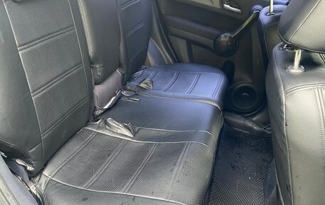 Honda CR-V III рестайлинг, 2007 год, 1 350 000 рублей, 18 фотография