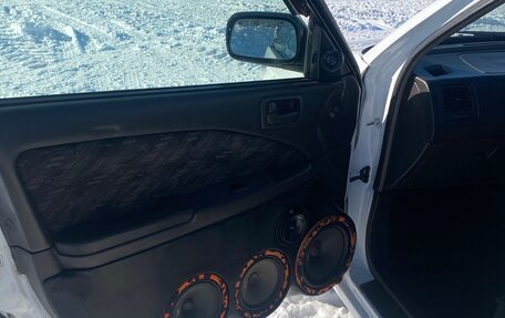 Toyota Corona IX (T190), 1997 год, 400 000 рублей, 5 фотография