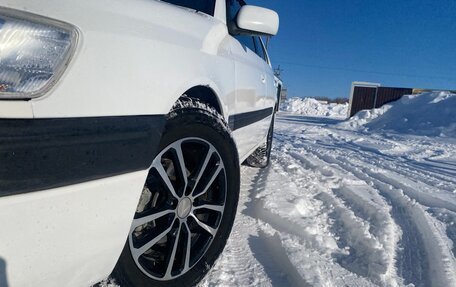 Toyota Corona IX (T190), 1997 год, 400 000 рублей, 2 фотография