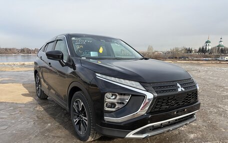 Mitsubishi Eclipse Cross, 2020 год, 2 100 000 рублей, 3 фотография