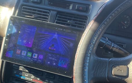 Toyota Corona IX (T190), 1997 год, 400 000 рублей, 9 фотография