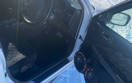 Toyota Corona IX (T190), 1997 год, 400 000 рублей, 6 фотография