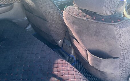 Toyota Corona IX (T190), 1997 год, 400 000 рублей, 8 фотография