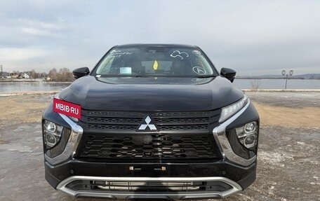 Mitsubishi Eclipse Cross, 2020 год, 2 100 000 рублей, 2 фотография