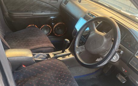 Toyota Corona IX (T190), 1997 год, 400 000 рублей, 11 фотография