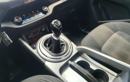 KIA Sportage III, 2015 год, 1 390 000 рублей, 11 фотография