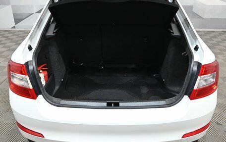 Skoda Octavia, 2016 год, 1 510 000 рублей, 6 фотография