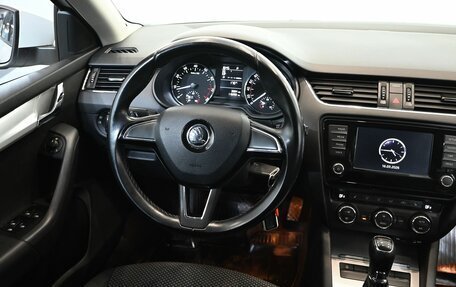 Skoda Octavia, 2016 год, 1 510 000 рублей, 12 фотография