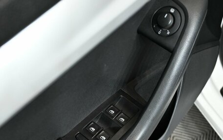 Skoda Octavia, 2016 год, 1 510 000 рублей, 15 фотография