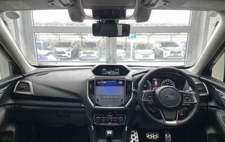 Subaru Forester, 2021 год, 3 900 000 рублей, 9 фотография