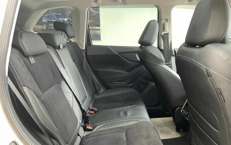 Subaru Forester, 2021 год, 3 900 000 рублей, 8 фотография