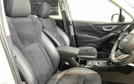 Subaru Forester, 2021 год, 3 900 000 рублей, 7 фотография