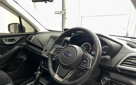 Subaru Forester, 2021 год, 3 900 000 рублей, 6 фотография