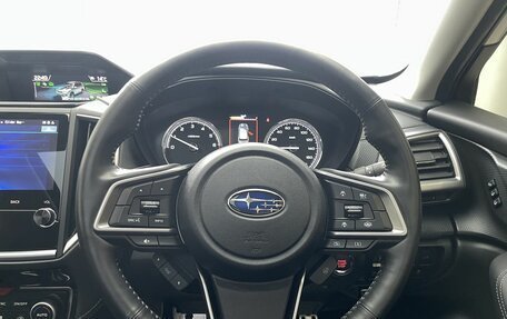 Subaru Forester, 2021 год, 3 900 000 рублей, 10 фотография