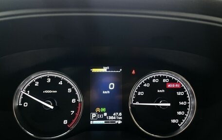 Subaru Forester, 2021 год, 3 900 000 рублей, 11 фотография