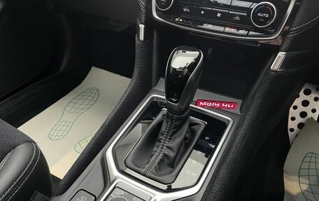 Subaru Forester, 2021 год, 3 900 000 рублей, 12 фотография