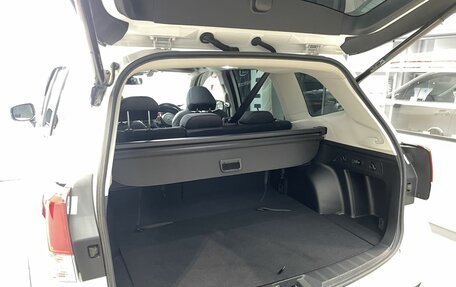 Subaru Forester, 2021 год, 3 900 000 рублей, 16 фотография