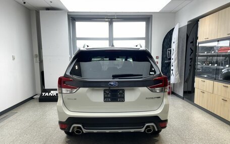 Subaru Forester, 2021 год, 3 900 000 рублей, 15 фотография