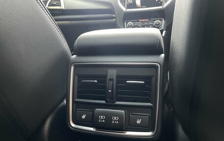 Subaru Forester, 2021 год, 3 900 000 рублей, 19 фотография