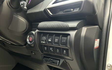 Subaru Forester, 2021 год, 3 900 000 рублей, 18 фотография