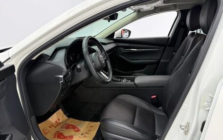 Mazda 3, 2022 год, 1 765 000 рублей, 7 фотография