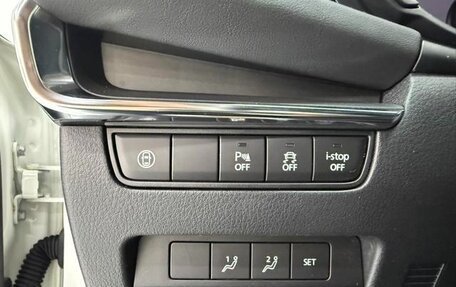 Mazda 3, 2022 год, 1 765 000 рублей, 10 фотография