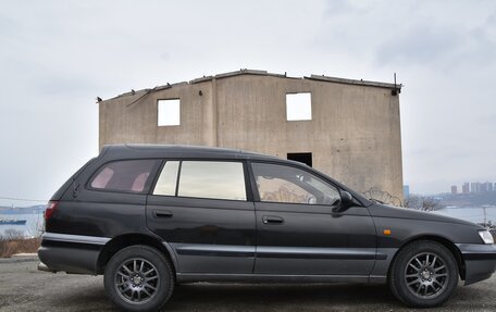 Toyota Caldina, 1995 год, 400 000 рублей, 4 фотография