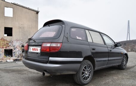 Toyota Caldina, 1995 год, 400 000 рублей, 3 фотография