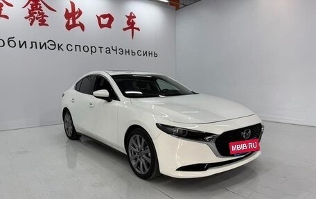 Mazda 3, 2022 год, 1 765 000 рублей, 3 фотография
