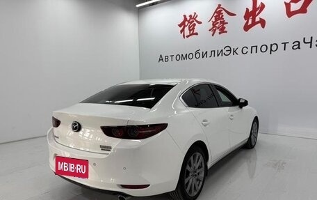 Mazda 3, 2022 год, 1 765 000 рублей, 6 фотография