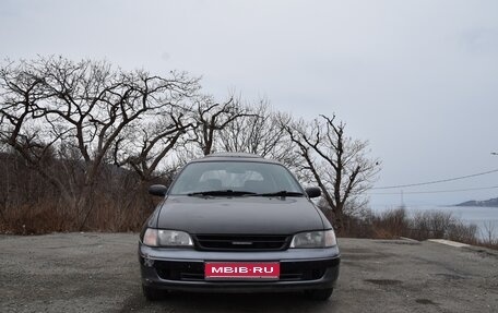 Toyota Caldina, 1995 год, 400 000 рублей, 1 фотография