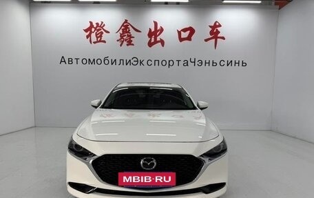 Mazda 3, 2022 год, 1 765 000 рублей, 2 фотография