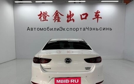 Mazda 3, 2022 год, 1 765 000 рублей, 5 фотография