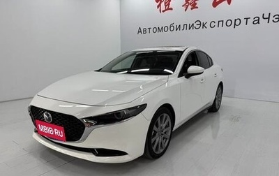 Mazda 3, 2022 год, 1 765 000 рублей, 1 фотография