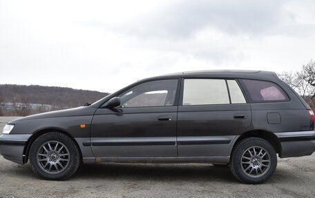 Toyota Caldina, 1995 год, 400 000 рублей, 7 фотография