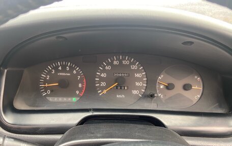 Toyota Caldina, 1995 год, 400 000 рублей, 12 фотография