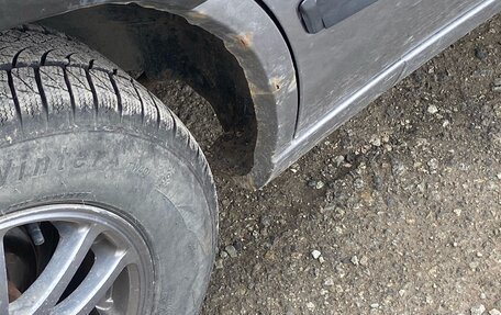 Toyota Caldina, 1995 год, 400 000 рублей, 15 фотография