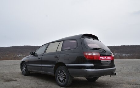 Toyota Caldina, 1995 год, 400 000 рублей, 6 фотография