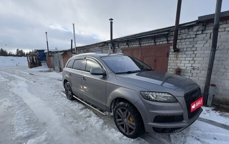 Audi Q7, 2011 год, 2 300 000 рублей, 1 фотография